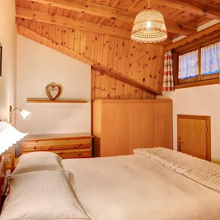 Franz Mansarda 1 Livigno