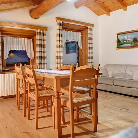 Franz Mansarda 1 Livigno