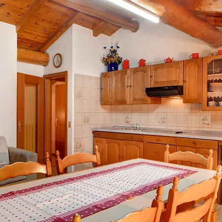 Franz Mansarda 1 Apartment Livigno