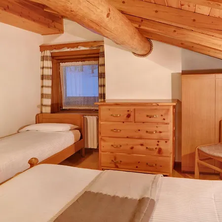 Franz Mansarda 1 * Livigno