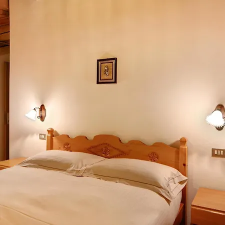 Franz Mansarda 1 Apartment Livigno