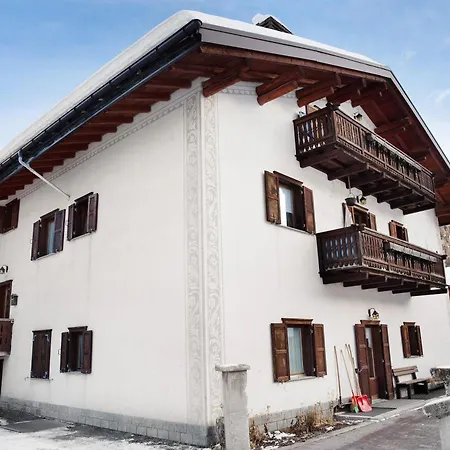 Apartment Franz Mansarda 1 *