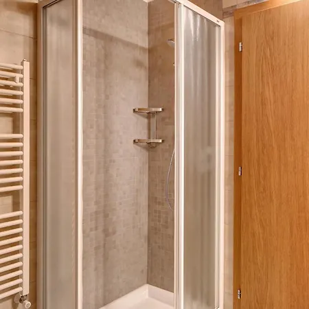 Franz Mansarda 1 Apartment Livigno