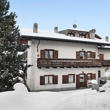 Franz Mansarda 1 * Livigno