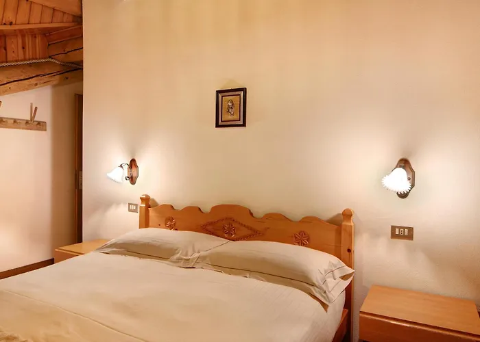 Franz Mansarda 1 Apartamento Livigno