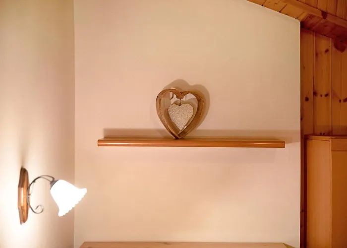 Apartamento Franz Mansarda 1