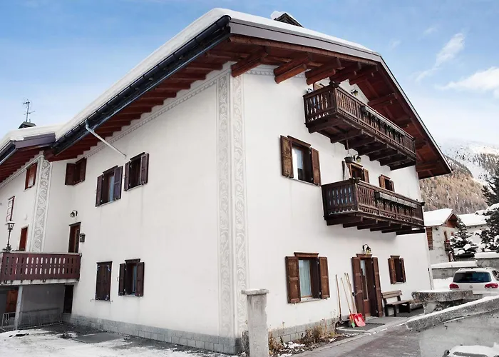 Apartamento Franz Mansarda 1 *